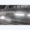 Damaged 11-13 BMW F10 5-Series PDC Front Bumper Cover Trim Black Sapphire OEM