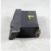 1978-1987 BMW E23 7-Series 733i 735i Left Drivers Dash Fresh Air Grill Black OEM