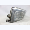 DAMAGED 1996-1999 BMW Z3 Roadster E39 Left Front Factory Fog Light Lamp Glass 