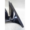 Damaged 11-12 BMW F10 5-Series Right Power-Fold Side Mirror Black Sapphire OEM - 39167