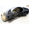 1992-1998 BMW E36 3-Series Sedan Front Dashboard Dash Panel Beige/Black OEM