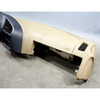 1992-1998 BMW E36 3-Series Sedan Front Dashboard Dash Panel Beige/Black OEM