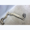 2001-2006 Porsche 996 911 Turbo GT2 Rear Driver Side Engine Coolant Hose Set OEM