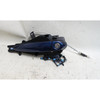 08-13 BMW E92 E93 3-Series 2dr Left Driver Outside Ext Door Handle Deep-Sea Blue
