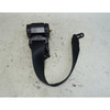2008-2013 BMW E88 1-Series Convertible Factory Left Rear Seat Belt Restraint OEM