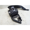 2008-2013 BMW E88 1-Series Convertible Factory Left Rear Seat Belt Restraint OEM