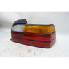 Damaged 1992-1999 BMW E36 3-Series 2dr Right Rear Passenger Tail Light 6 Cyl OEM