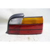 Damaged 1992-1999 BMW E36 3-Series 2dr Right Rear Passenger Tail Light 6 Cyl OEM