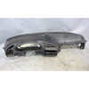 1992-1999 BMW E36 3-Series 2door Front Dashboard tirm Panel Black OEM