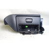 2008-2013 BMW E88 1-Series Convertible Black Glove Box with Latch OEM
