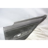 2000-2006 BMW E46 3-Series Coupe Right Rear Interior Lateral Trim Panel Black OE
