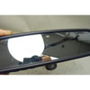 Damaged 2013-2020 BMW 3-Series 6-Series X5 Int Rearview Mirror Dimming Alarm LED