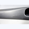 97-06 Porsche 996 911 986 Boxster Right Passenger Side Door Sill Cover Cubby OEM