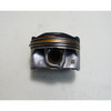 2016-2019 BMW F80 M3 F82 M4 S55 Single Piston with Wrist Pin and Rings OEM