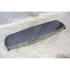 2011-2013 BMW E70 X5 Facelift Rear Trunk Lid Hatch Spoiler Wing Platinum Grey OE