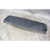 2011-2013 BMW E70 X5 Facelift Rear Trunk Lid Hatch Spoiler Wing Platinum Grey OE