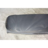 2011-2013 BMW E70 X5 Facelift Rear Trunk Lid Hatch Spoiler Wing Platinum Grey OE