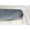 2011-2013 BMW E70 X5 Facelift Rear Trunk Lid Hatch Spoiler Wing Platinum Grey OE