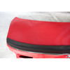 2012-2017 BMW F30 3-Series F80 Sedan Rear Trunk Deck Boot Lid with Spoiler Red