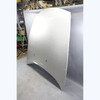 03-08 BMW Z4 E86 E85 Roadster Coupe Front Hood Bonnet Panel Titanium Silver OEM