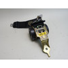 1999-2006 BMW E46 3-Series Coupe Sedan Rear Center Seat Belt Restraint Strap OEM