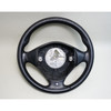 1999-2002 BMW Z3 Roadster Coupe Factory M Sports Leather Steering Wheel OEM