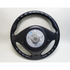 1999-2002 BMW Z3 Roadster Coupe Factory M Sports Leather Steering Wheel OEM