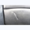 2015-2019 BMW F80 M3 F82 M4 Front Left Seat Bottom Pad Cushion Black Leather OEM