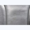 2015-2019 BMW F80 M3 F82 M4 Front Left Seat Bottom Pad Cushion Black Leather OEM