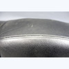 2004-2006 BMW E83 X3 Rear Seat Cover Bottom Cushion Black Ambiente Leather OEM