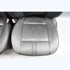 2004-2006 BMW E83 X3 SAV Factory Front Seat Pair Black Leather Heated OEM