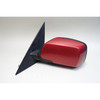 2004-2009 BMW E83 X3 SAV Factory Left Outside Side Mirror Flamenco Red OEM