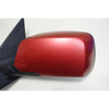 2004-2009 BMW E83 X3 SAV Factory Left Outside Side Mirror Flamenco Red OEM