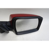 2004-2009 BMW E83 X3 SAV Factory Right Outside Side Mirror Flamenco Red OEM