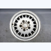1977-1989 BMW E28 E24 E23 14" Bottle Cap Wheel 14x6.5 5x120 Style TRX-2 OEM