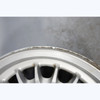 1977-1989 BMW E28 E24 E23 14" Bottle Cap Wheel 14x6.5 5x120 Style TRX-2 OEM