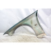 Damaged 1992-1996 BMW E36 3-Series Sedan Compact Right Front Fender Green OEM