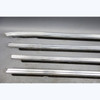 1978-1987 BMW E23 7-Series Exterior Chrome Lower Window Door Trim Set OEM