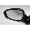 09-12 BMW E90 E91 3-Series 4door Left Outside Power-Fold Side Mirror Silver OEM - 40082