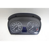 2009-2011 BMW E90 335d M57 Diesel Instrument Gauge Cluster Speedometer Tach