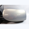 06-07 BMW E63 E64 6-Series Left Outside Auto Dim Side Mirror Stratus Grey OEM