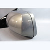 06-07 BMW E63 E64 6-Series Left Outside Auto Dim Side Mirror Stratus Grey OEM