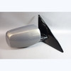 06-07 BMW E63 E64 6-Series Right Outside Auto Dim Side Mirror Stratus Grey OEM
