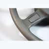 1984-1993 BMW E30 3-Series Standard Vinyl Steering Wheel 4-Spoke OEM