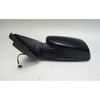2006-2007 BMW E60 E61 5-Series Left Outside Dimming Side Mirror Jet Black 2 OEM