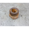 1982-1993 BMW E30 325 E28 528e M20 Crank Hub Pulley for Timing Belt OEM