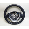 2014-2019 F30 3-Series F22 Factory Sports Steering Wheel with Paddles Heat OEM - 40244