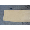 2014-2019 BMW F31 3-Series Touring Wagon Rear Trunk Boot Carpet Floor Beige OEM