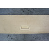 2014-2019 BMW F31 3-Series Touring Wagon Rear Trunk Boot Carpet Floor Beige OEM
