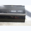1982-1988 BMW E28 5-Series Right Front Passenger Door Shell Diamond Black OEM